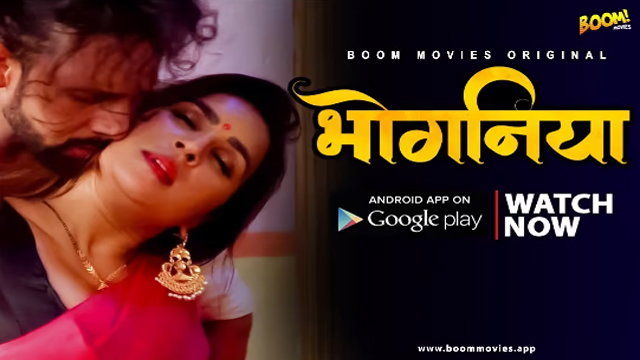 Bhoganiya 2021 BoomMovies Originals Hot Web Series Episode 01 Watch Online