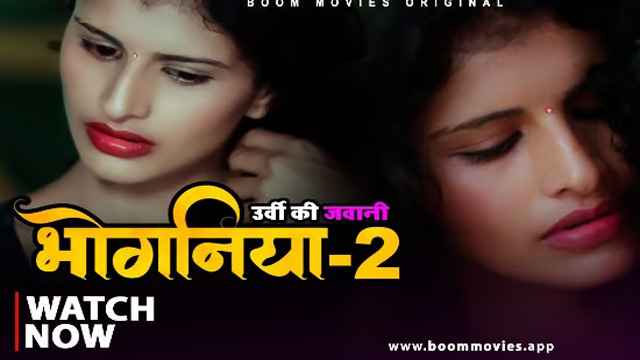 Bhoganiya 2021 BoomMovies Originals Hot Web Series Episode 02 Watch Online