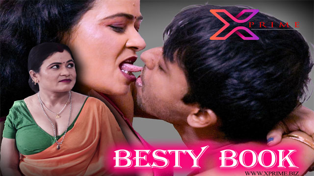Besty Book 2023 XPlus Originals Hindi Hot Short Film Watch Online