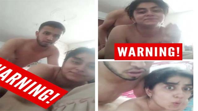 Sexy Indian Desi Couple Ne Honneymoon Manaya Video Viral Fucking Watch