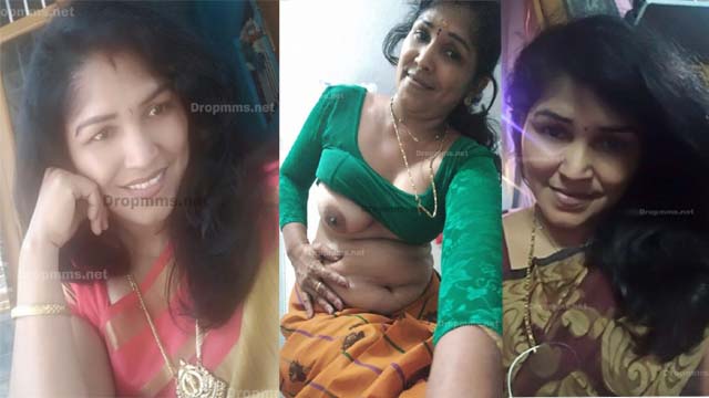 Tamil Sexy Indian Aunty Fucking Nude Video With Saree Must Watch