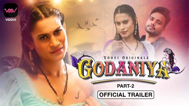Godaniya 2 2023 Voovi Originals Official Trailer Releasing On 5th Jan Watch Online