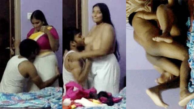 Most Viral Tamil Devar Bhabhi Fucking Video Viral In Online Must Watch