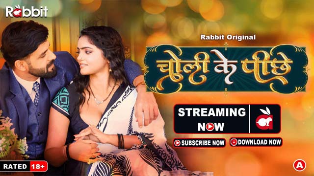 Choli ke Piche Part 4 2024 RabbitMovies Originals Episode 07 Watch Online