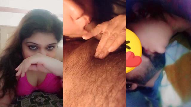 Paki Chubby Babe Cute Couple Viral Leaked MMS Sex Video Must Watch