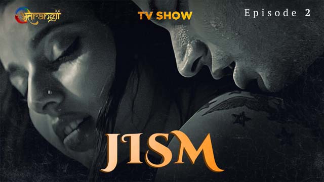 Jism 2022 Atrangii Originals Hot Web Series Episode 02 Watch Online