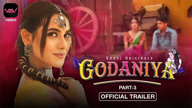 Godaniya Part 3 2024 Voovi Originals Official Trailer Releasing On 12th January On