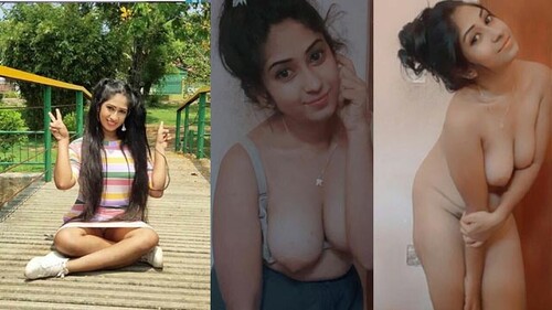 Sexy Cute Beautiful Indian Girl Full Nude & Boobs Video Viral Must Watch