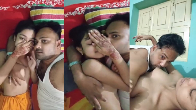 Cute Bangladeshi Student Enjoying with Teacher Nude Sex Video Viral Watch it