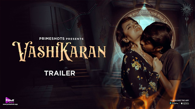 Vashikaran 2024 PrimeShots Originals Official Trailer Relesing On 12th Jan 2024