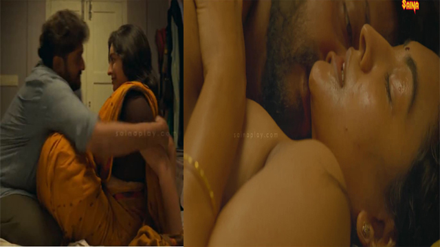Durga Krishna Hottest Scenes From Romantic Bedroom Fucking Scene Watch Now