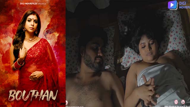 Bouthan 2024 DigiMovieplex Originals Hot Web Series Episode 03 Watch Online