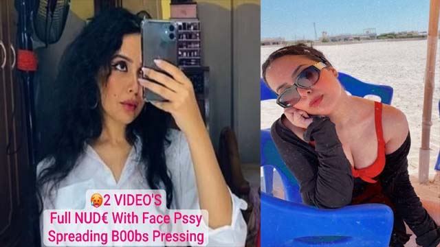 Beautiful Snapchat Influencer Latest Most Exclusive Viral Full NUD€ Pssy Spreading B00bs Pressingwith Full Face