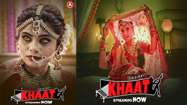 Khaat 2024 Hunter Originals Hot Web Series Episode 03 Watch Online