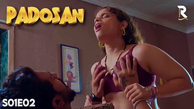 Padosan 2024 RangManch Originals Hot Web Series Episode 02 Watch Online