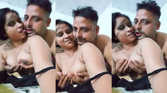 Big Boobs Bhabhi Having With Lover Fucking Must Watch Online