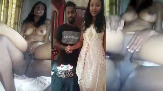 Tamil Cousin Brother Sister Fucking After Birthday Celebration Watch Now