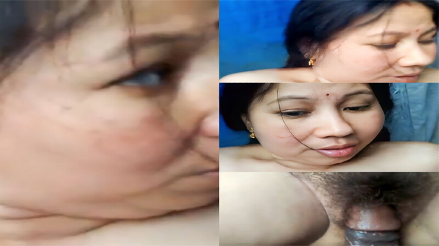 Beautiful Assami Bhabhi Fucking with Lover Berom HD Rc Video Watch Now