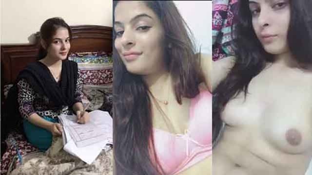 Extremely Beautiful College Student Leaked Hot Video Viral Watch