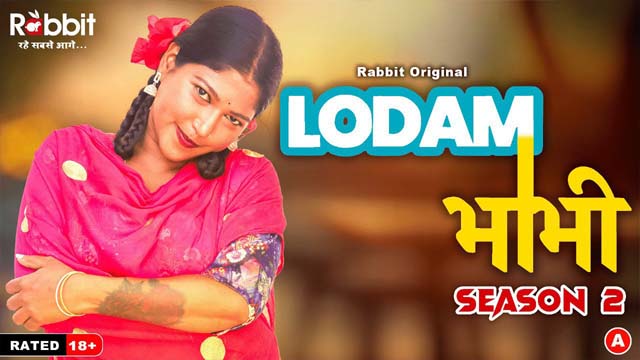 Lodam Bhabhi 2024 RabbitMovies Originals Porn Hot Web Series Episode 02 Watch Online