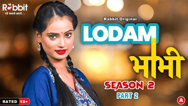 Lodam Bhabhi 2024 RabbitMovies Originals Porn Hot Web Series Episode 04 Watch Online
