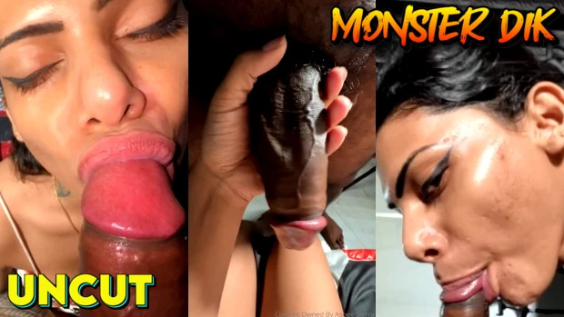 Monster Dik – 2024 – മലയാളം Uncut Short Film – Sierra