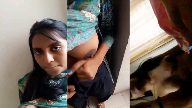 Cute Bangladeshi Doctor Leaked MMS – Riding on Dick Secretly – Nude Captured Clear Talking
