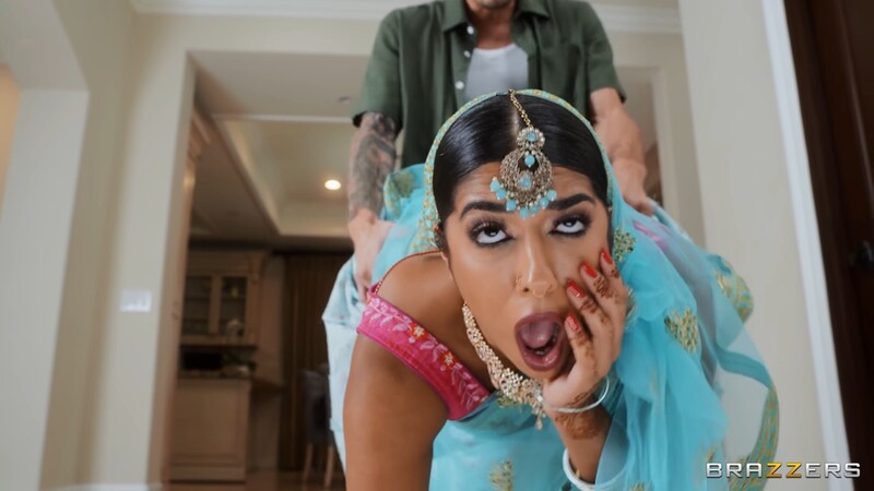 A Bollywood Tail – Jasmine Sherni – Brazzers Exxtra