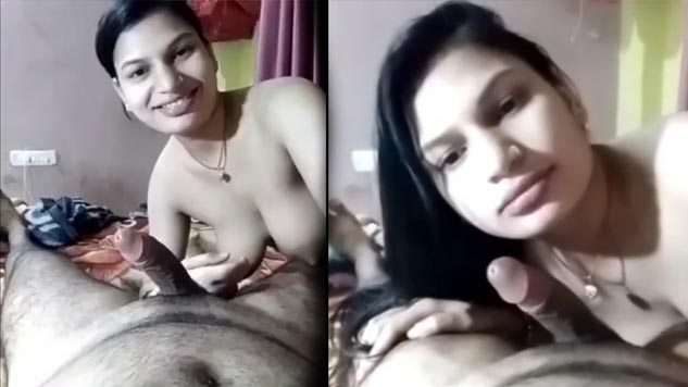 Indian Cute College Girl Suckung Ana Fucking Video