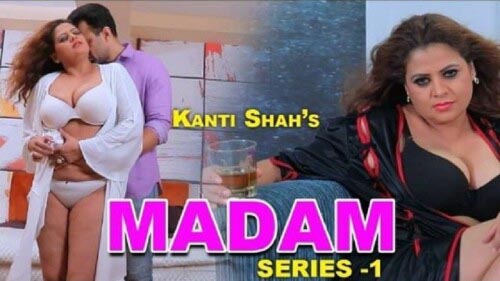 Madam Part 01 2022 Gullugullu Originals Hot Web Series Watch Now