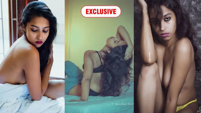 Anurima Banik Desi Hot Model MMS Video Leaked Must Watch