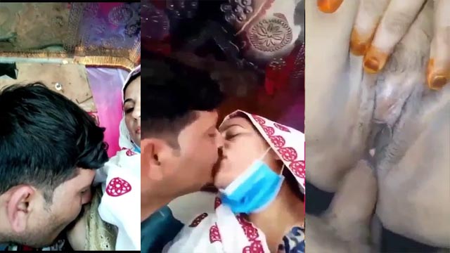Paki Cheating Wife Blowjob and Fucked Full Video Must Watch