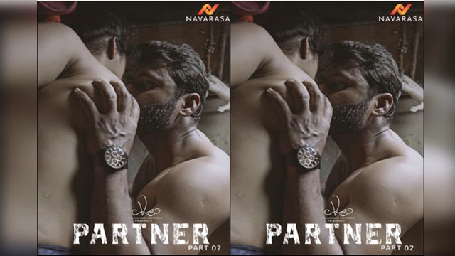 Partner 2023 Navarasa Originals Hindi Hot Web Series Episode 2 Watch Now