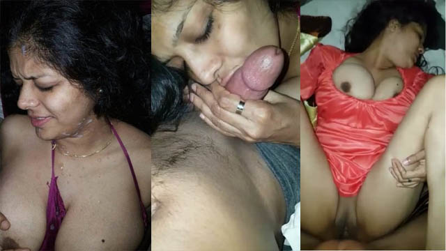 Beautiful Desi Wife Sucking Hubby Dick & Hard Fucking with Moaning Exclusive
