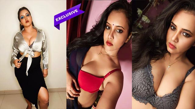 Priya Gamre Famous WebSeries Actress Latest Most Exclusive 2Min+ Topless & Funny Video Don’t Miss 🔥