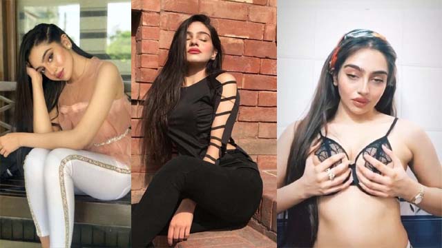 Extremely Sexy Paki Actress Leaked Nude Videos Exclusive Watch Online