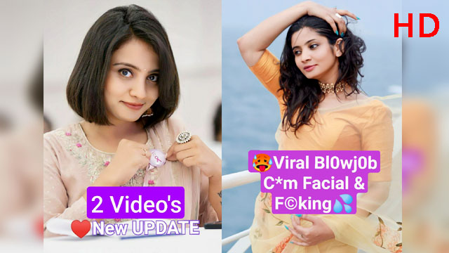 Famous South Actress Most Demanded Viral C*m Facial Blowjob & Fucking Full Video HD UPDATE Don’t Miss🔥