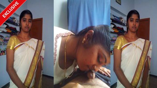 Tamil Teacher Fucking & Blowjob with Student Leaked MMS Must Watch
