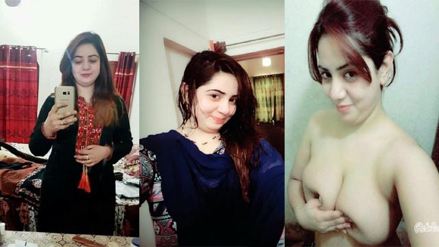 Beautiful Paki Babe Painful Fucked by Lover Loud Moaning Hindi Talking