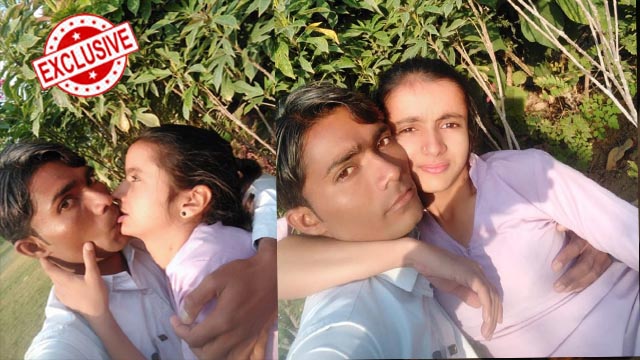 Desi Couple Fucked in Outdoor Full Video Must Watch