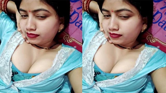 Famous Boudi Showing Boobs Sucked by Lover Watch Online