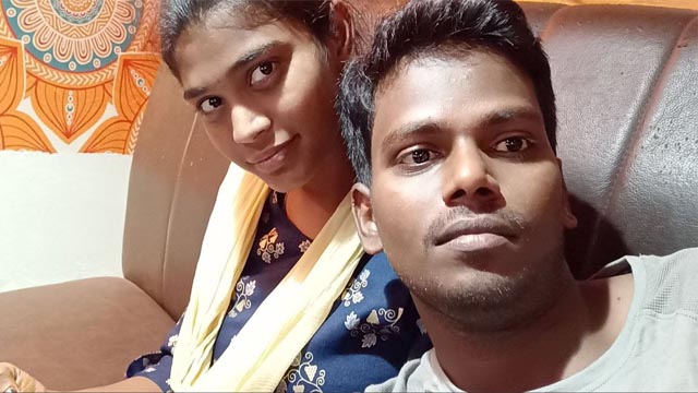 Hot Tamil Village Girlfriend Fucking By Boyfriend Full Video Watch Now