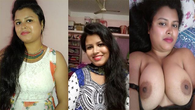 Big Booby Indian Babe Showing Boobs Pussy & Fucking Nude Video Watch Now