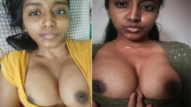 Tamil Chennai Beautiful Girl Leaked Videos Collection Must Watch