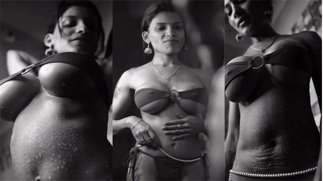 Resmi R Nair Full Nude Big Boobs Showing Onlyfans Exclusive