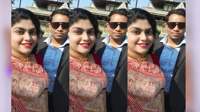 Newly Married Bangladeshi Couple Viral MMS Must Watch