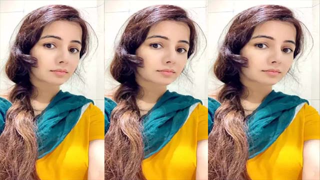 Pakistani Pop Singer Rabi Pirzada Leaked 6 Videos Collection Must Watch