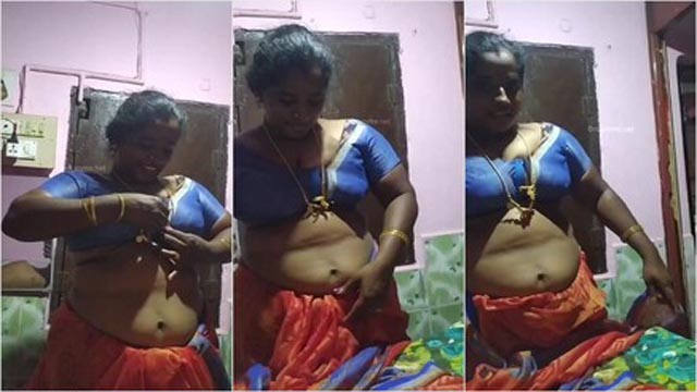 Tamil Wife Affair with Brother in Law Must Watch