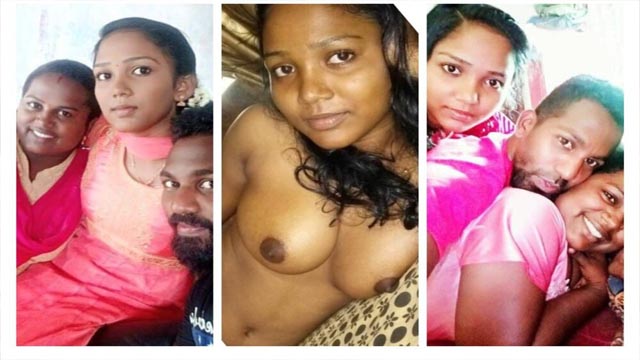 Girlfriend Shared Boyfriend With His Bhabi Boob Sucking, Blowjob, Madly Pussy Licking & Fingering, Black Dick Hard Fucking Until He cum In Trying Different Positions 🔥🥰