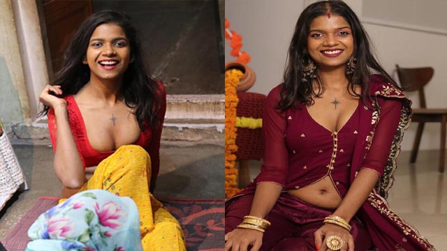 Khyati Shree Fingering her Pussy & Moaning Few New Video Must Watch 🔥